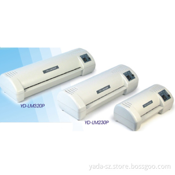 Plastic Laminator /Fashion Laminator (YD-LM230P/320P)